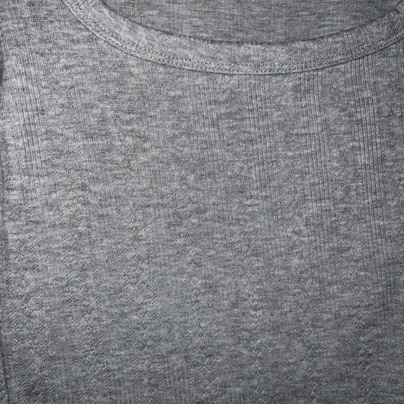 NWOT Wild Fable Long Sleeve Crop Top - Picture 3 of 5